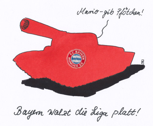 fc bayern fc bayern