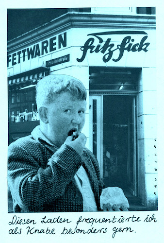 fettwaren