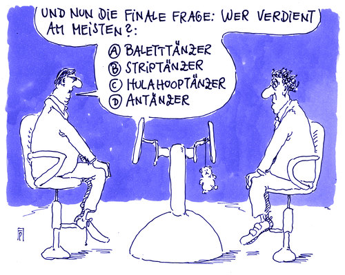 finale frage