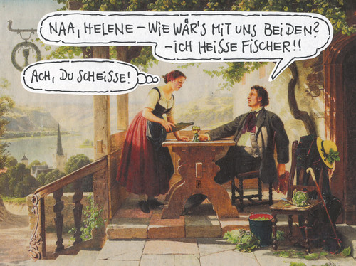 fischer und helene fischer und helene
