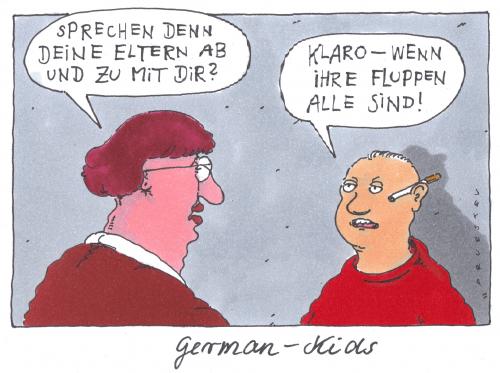 Cartoon: fluppen (medium) by Andreas Prüstel tagged unterschicht,kinder,zigaretten,unterschicht,chancen,chancengleichheit,gemeinschaftssinn,gerechtigkeit,klassengegensätze,klassengemeinschaft,klassengesellschaft,kluft,lebensqualität,schere,solidarität,sozial,soziale diskriminierung,soziale gegensätze,soziale kälte,sozialstandards,unten,zusammenhalt,familie,familienkreis,familiendrama,familienbild,familienbetrieb,gesellschaft,jugendamt,jugendhilfe,kinder,kind,nachwuchs,verwandtschaft,verwandte,verwahrlosung,erziehung,bildung,wissen,kommunikation,verantwortung,jugendliche,jugendlicher,perspektive,umgangssprache,slang,sozialarbeiterin,psychologe,therapeut,psyche,verhältnisse,soziale,diskriminierung,gegensätze,kälte