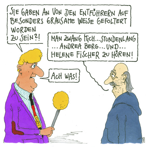 folter folter