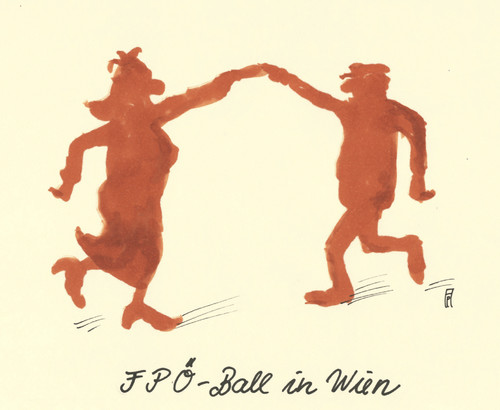 FPÖ Ball FPÖ Ball