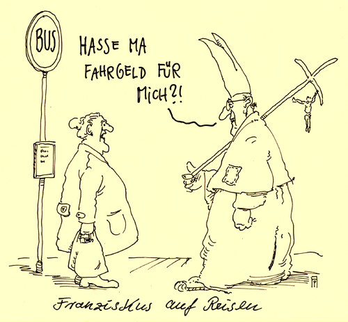 franziskus auf reisen franziskus auf reisen