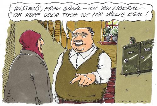 frau günil frau günil