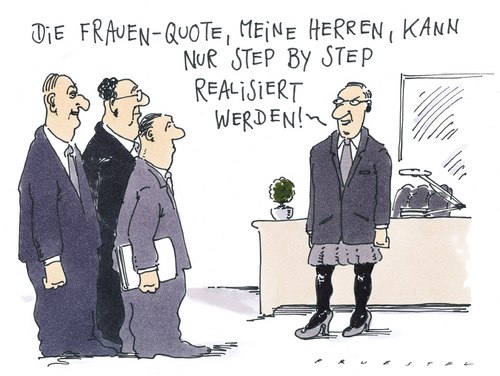 frauenquote frauenquote