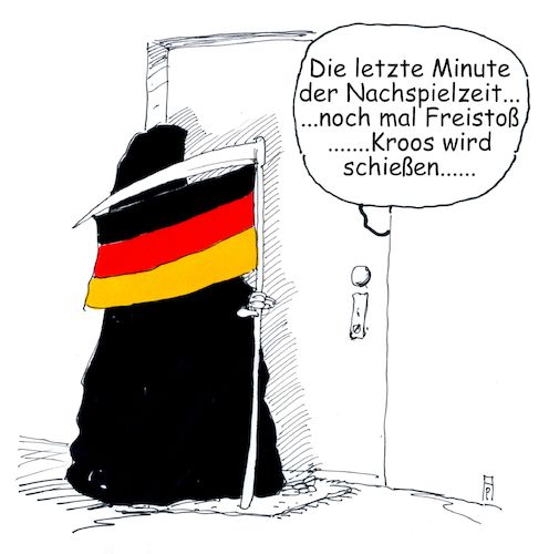 freistoß freistoß