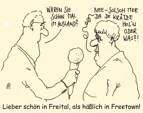 freital