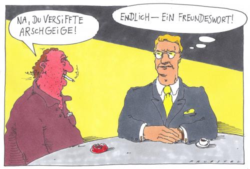 freundschaft freundschaft