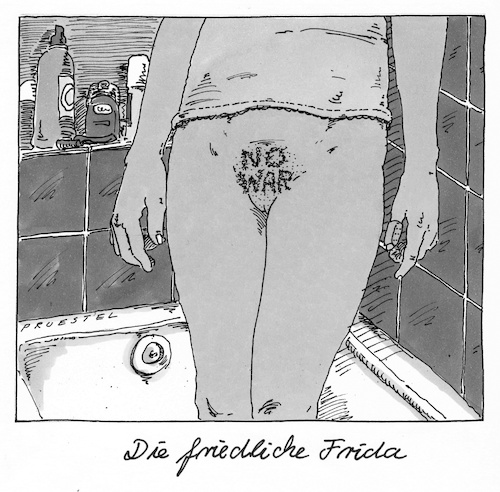 friedliche frida friedliche frida