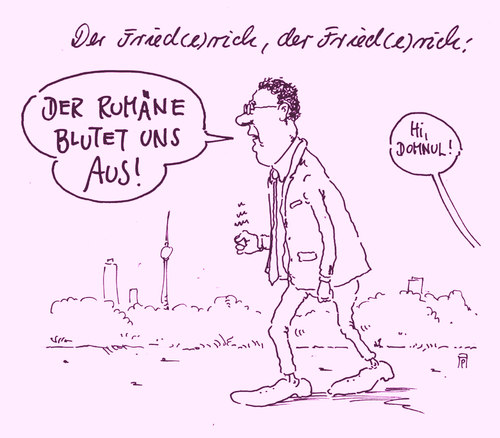 friedrich innen friedrich innen