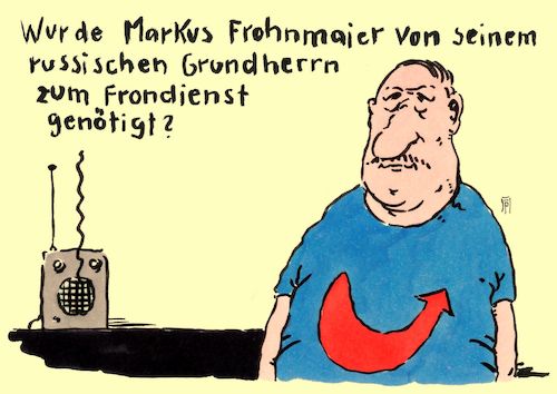 frondienst frondienst