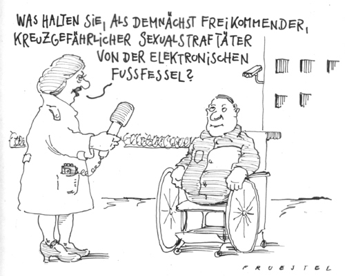 fussfessel fussfessel