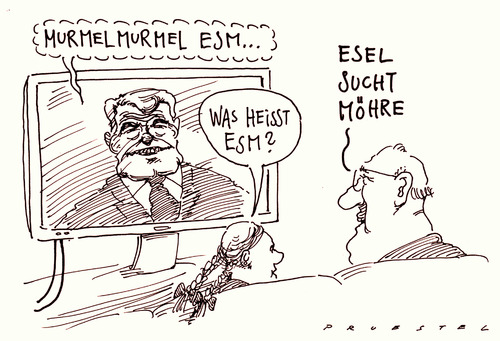 gauckelig gauckelig