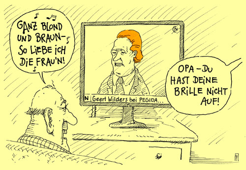 geert wilders geert wilders
