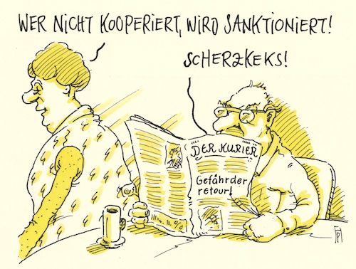 gefährder retour gefährder retour
