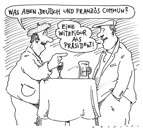 gemeinsamkeiten