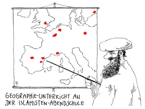 geographie