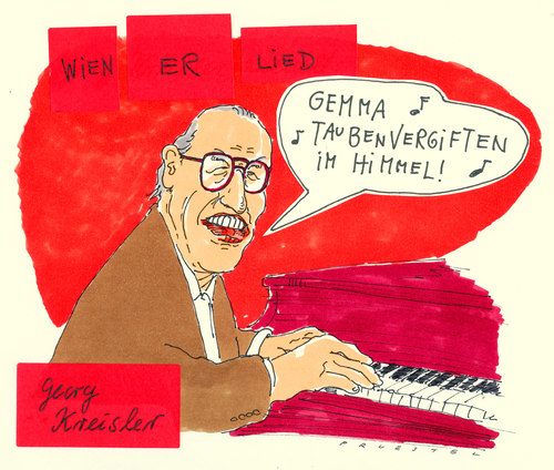 Georg Kreisler Georg Kreisler