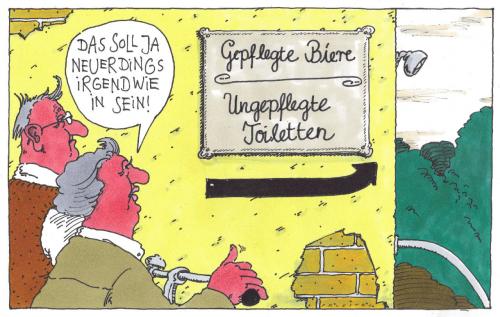 Gepflegte Biere Gepflegte Biere
