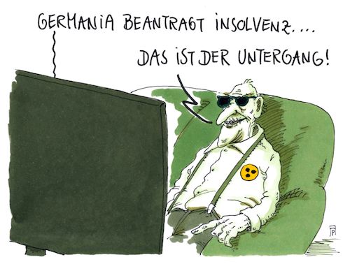 germania germania