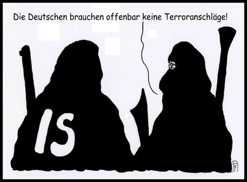 Cartoon: germanwings (medium) by Andreas Prüstel tagged flugzeugabsturz,germanwings,selbstmord,pilot,deutsche,is,islamischer,staat,cartoon,karikatur,andreas,pruestel,flugzeugabsturz,germanwings,selbstmord,pilot,deutsche,is,islamischer,staat,cartoon,karikatur,andreas,pruestel