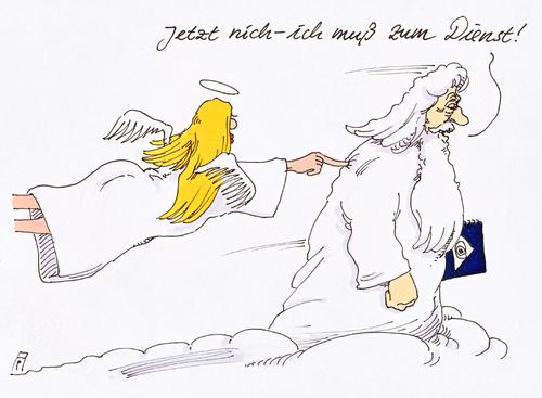 gottes dienst gottes dienst