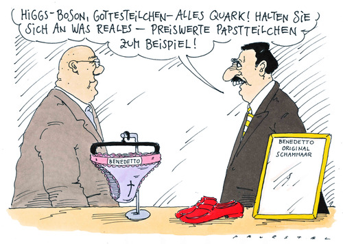 gottesteilchen gottesteilchen
