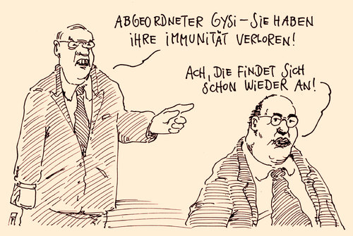 gregor gysi gregor gysi
