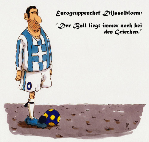 griechenball griechenball