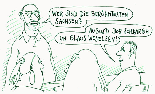 große sachsen große sachsen