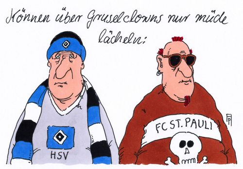 gruselclowns gruselclowns