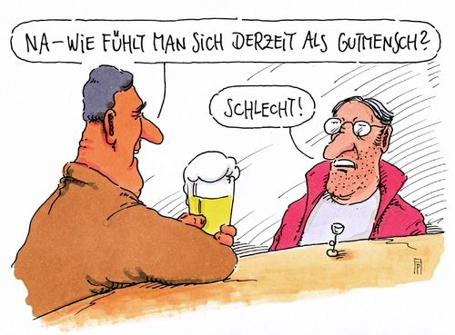gutmensch gutmensch