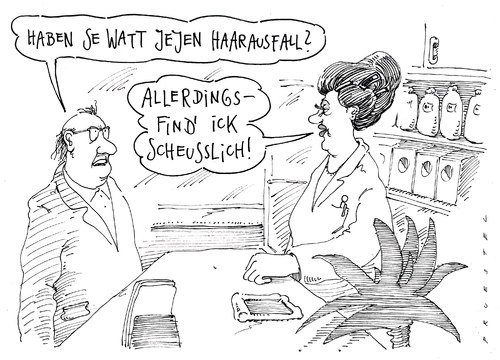 haarausfall haarausfall
