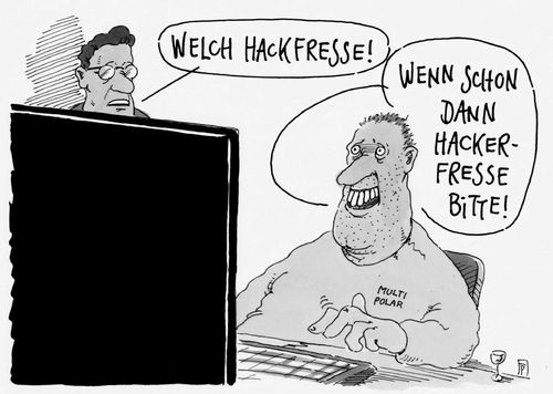 hackfresse hackfresse