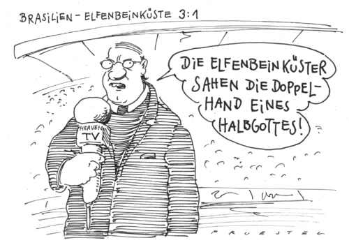 halbgott halbgott