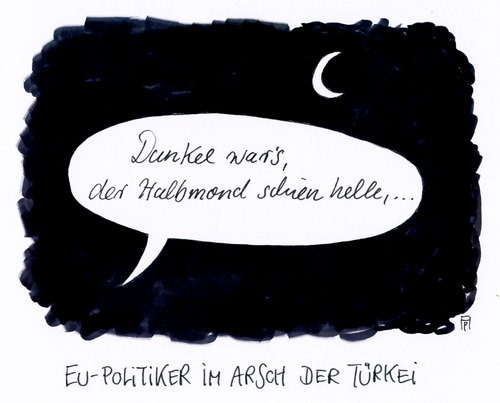halbmond halbmond