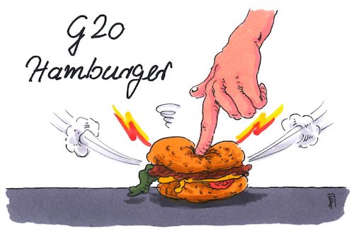 hamburger spezial hamburger spezial