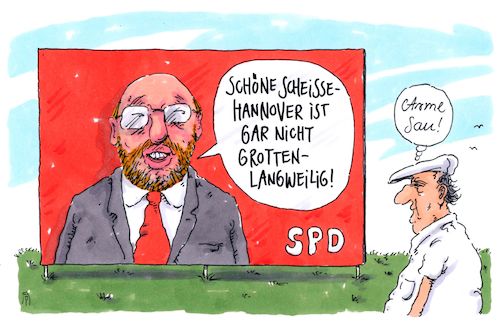 Cartoon: hannover (medium) by Andreas Prüstel tagged niedersachsen,hannover,spd,ministerpräsident,weil,volkswagenkonzern,redekorrektur,grünenabgeordnete,parteiwechsel,cdu,neuwahlen,bundestagswahlen,cartoon,karikatur,andreas,pruestel,niedersachsen,hannover,spd,ministerpräsident,weil,volkswagenkonzern,redekorrektur,grünenabgeordnete,parteiwechsel,cdu,neuwahlen,bundestagswahlen,cartoon,karikatur,andreas,pruestel