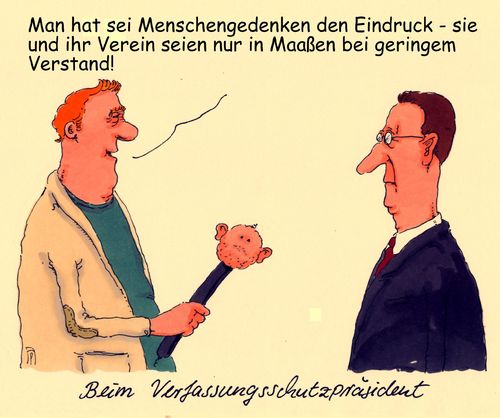 hans-georg maaßen hans-georg maaßen