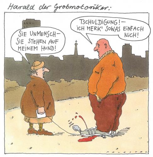 harald harald