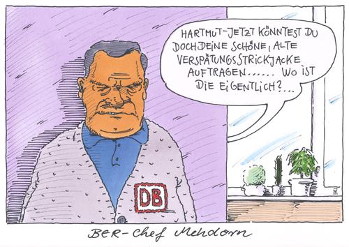 hartmut mehdorn hartmut mehdorn