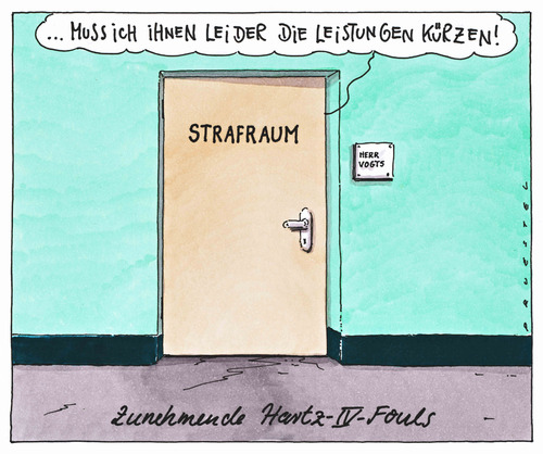 hartz4scheisspiel