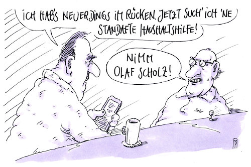 haushaltshilfe haushaltshilfe