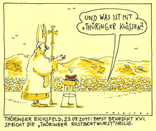 heiligsprechung heiligsprechung