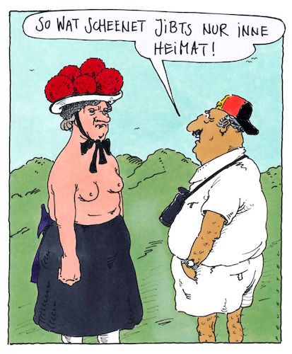 heimatgelaber heimatgelaber