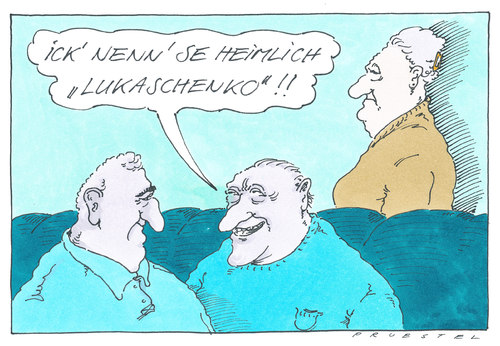 heimlich heimlich