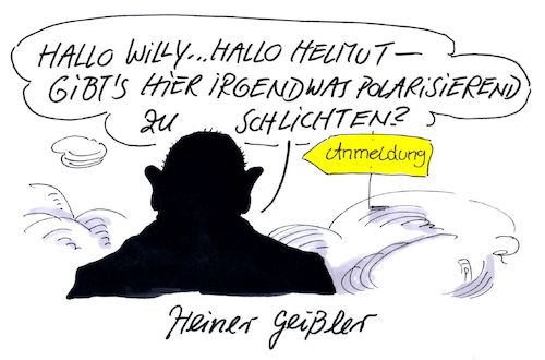 heiner geißler