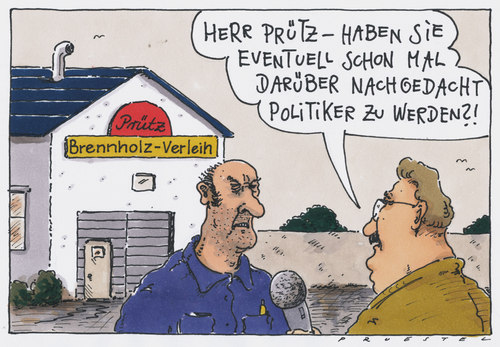 herr prütz herr prütz