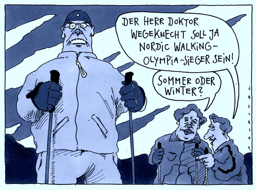 herr wegeknecht herr wegeknecht